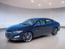 Thumbnail image of 2024 Chevrolet Malibu at Family Mitsubishi