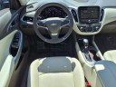 Thumbnail image of 2024 Chevrolet Malibu at Family Mitsubishi