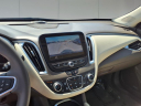 Thumbnail image of 2024 Chevrolet Malibu at Family Mitsubishi
