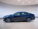 Thumbnail image of 2024 Chevrolet Malibu at Family Mitsubishi