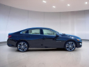Thumbnail image of 2024 Chevrolet Malibu at Family Mitsubishi