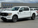 Thumbnail image of 2021 Ford F-150 at Lasco Ford