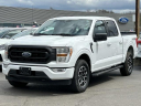 Thumbnail image of 2021 Ford F-150 at Lasco Ford
