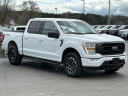 Thumbnail image of 2021 Ford F-150 at Lasco Ford