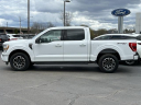 Thumbnail image of 2021 Ford F-150 at Lasco Ford