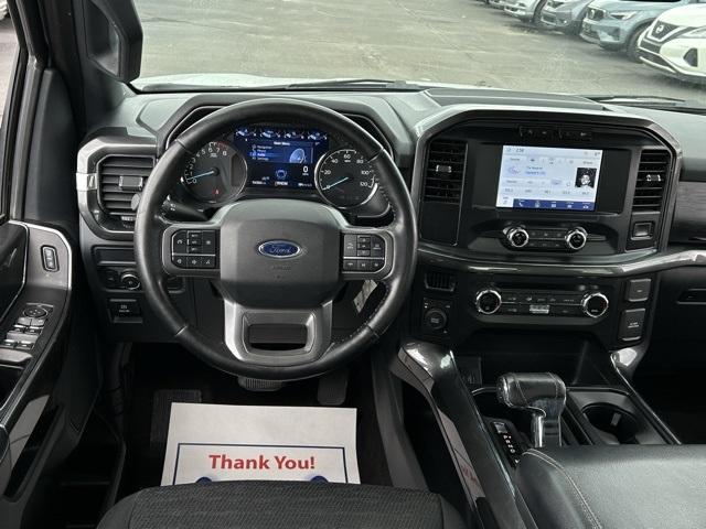 Thumbnail image of 2021 Ford F-150 at Lasco Ford