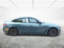 Thumbnail image of 2025 BMW 4 Series at BMW  of Alexandria
