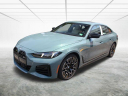 Thumbnail image of 2025 BMW 4 Series at BMW  of Alexandria