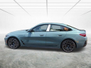 Thumbnail image of 2025 BMW 4 Series at BMW  of Alexandria