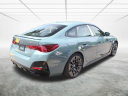 Thumbnail image of 2025 BMW 4 Series at BMW  of Alexandria