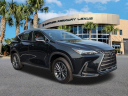 Thumbnail image of 2025 Lexus NX 350h at Chatham Parkway Lexus
