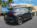 Thumbnail image of 2025 Lexus NX 350h at Chatham Parkway Lexus