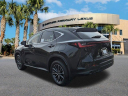 Thumbnail image of 2025 Lexus NX 350h at Chatham Parkway Lexus
