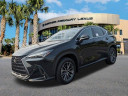 Thumbnail image of 2025 Lexus NX 350h at Chatham Parkway Lexus