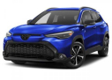 Thumbnail image of 2025 Toyota Corolla Cross Hybrid at Autoland Toyota