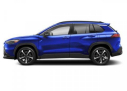 Thumbnail image of 2025 Toyota Corolla Cross Hybrid at Autoland Toyota