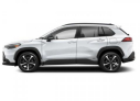 Thumbnail image of 2025 Toyota Corolla Cross Hybrid at Autoland Toyota