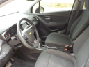Thumbnail image of 2020 Chevrolet Trax at GENEVA AUTO SALES INC