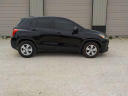 Thumbnail image of 2020 Chevrolet Trax at GENEVA AUTO SALES INC