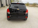 Thumbnail image of 2020 Chevrolet Trax at GENEVA AUTO SALES INC