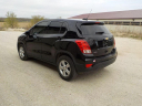 Thumbnail image of 2020 Chevrolet Trax at GENEVA AUTO SALES INC