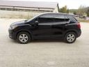 Thumbnail image of 2020 Chevrolet Trax at GENEVA AUTO SALES INC