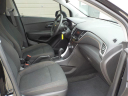 Thumbnail image of 2020 Chevrolet Trax at GENEVA AUTO SALES INC