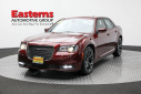 Thumbnail image of 2023 Chrysler 300 at Easterns Automotive Group of Hyattsville