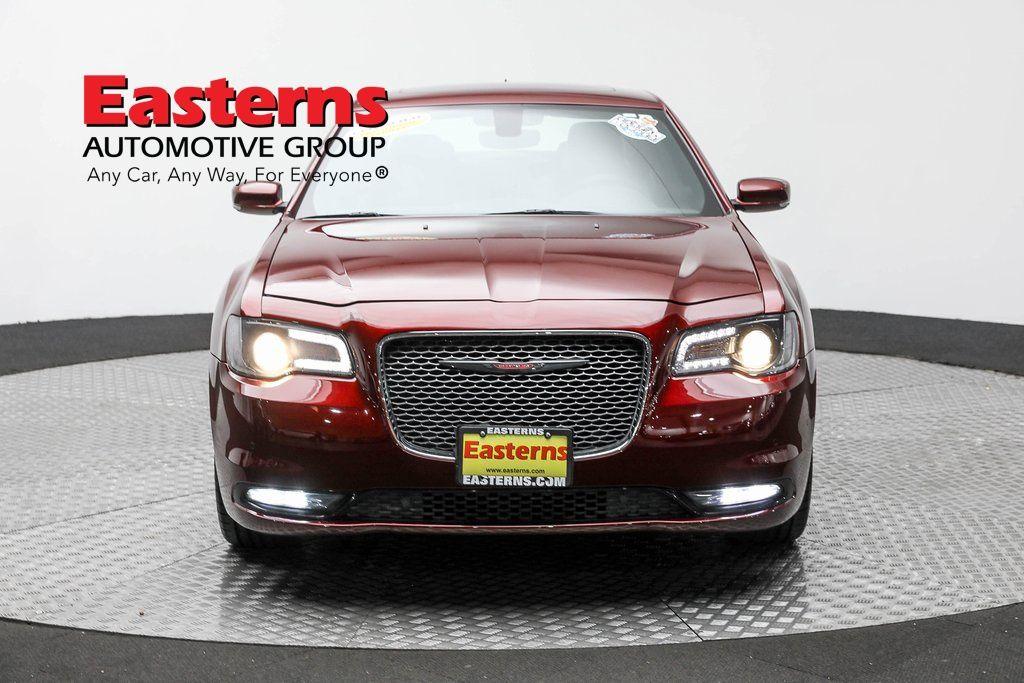 Thumbnail image of 2023 Chrysler 300 at Easterns Automotive Group of Hyattsville
