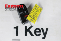 Thumbnail image of 2023 Chrysler 300 at Easterns Automotive Group of Hyattsville