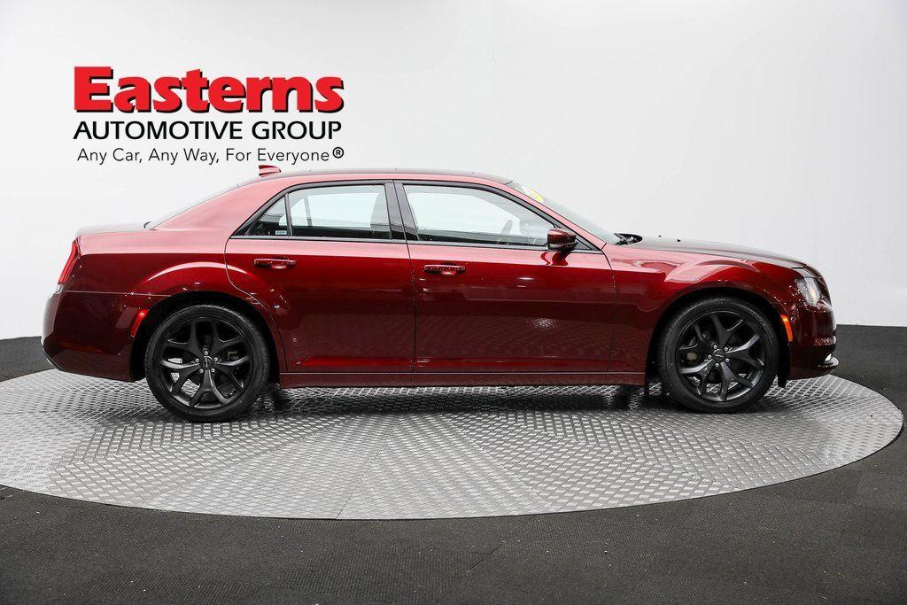 Thumbnail image of 2023 Chrysler 300 at Easterns Automotive Group of Hyattsville