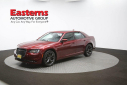 Thumbnail image of 2023 Chrysler 300 at Easterns Automotive Group of Hyattsville
