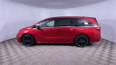 Thumbnail image of 2025 Honda Odyssey at Jim Riehl's Friendly Honda