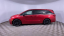 Thumbnail image of 2025 Honda Odyssey at Jim Riehl's Friendly Honda