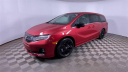 Thumbnail image of 2025 Honda Odyssey at Jim Riehl's Friendly Honda
