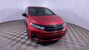 Thumbnail image of 2025 Honda Odyssey at Jim Riehl's Friendly Honda