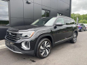 Thumbnail image of 2024 Volkswagen Atlas at Mercedes - Benz Of Danbury - NEW