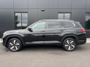 Thumbnail image of 2024 Volkswagen Atlas at Mercedes - Benz Of Danbury - NEW