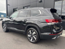 Thumbnail image of 2024 Volkswagen Atlas at Mercedes - Benz Of Danbury - NEW