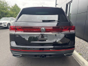 Thumbnail image of 2024 Volkswagen Atlas at Mercedes - Benz Of Danbury - NEW
