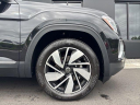 Thumbnail image of 2024 Volkswagen Atlas at Mercedes - Benz Of Danbury - NEW