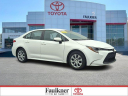 Thumbnail image of 2021 Toyota Corolla at Faulkner Toyota Harrisburg Used