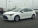 Thumbnail image of 2021 Toyota Corolla at Faulkner Toyota Harrisburg Used