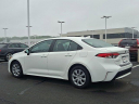 Thumbnail image of 2021 Toyota Corolla at Faulkner Toyota Harrisburg Used