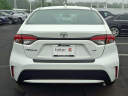 Thumbnail image of 2021 Toyota Corolla at Faulkner Toyota Harrisburg Used