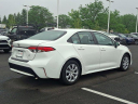 Thumbnail image of 2021 Toyota Corolla at Faulkner Toyota Harrisburg Used