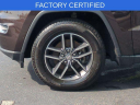 Thumbnail image of 2017 Jeep Grand Cherokee at Capital Chrysler Dodge Jeep RAM