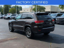Thumbnail image of 2017 Jeep Grand Cherokee at Capital Chrysler Dodge Jeep RAM