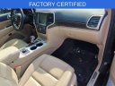 Thumbnail image of 2017 Jeep Grand Cherokee at Capital Chrysler Dodge Jeep RAM