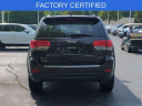 Thumbnail image of 2017 Jeep Grand Cherokee at Capital Chrysler Dodge Jeep RAM